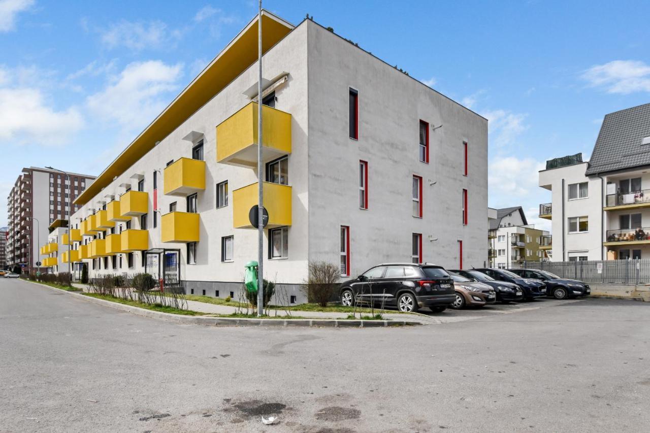 Blue Apartment 1 براشوف المظهر الخارجي الصورة