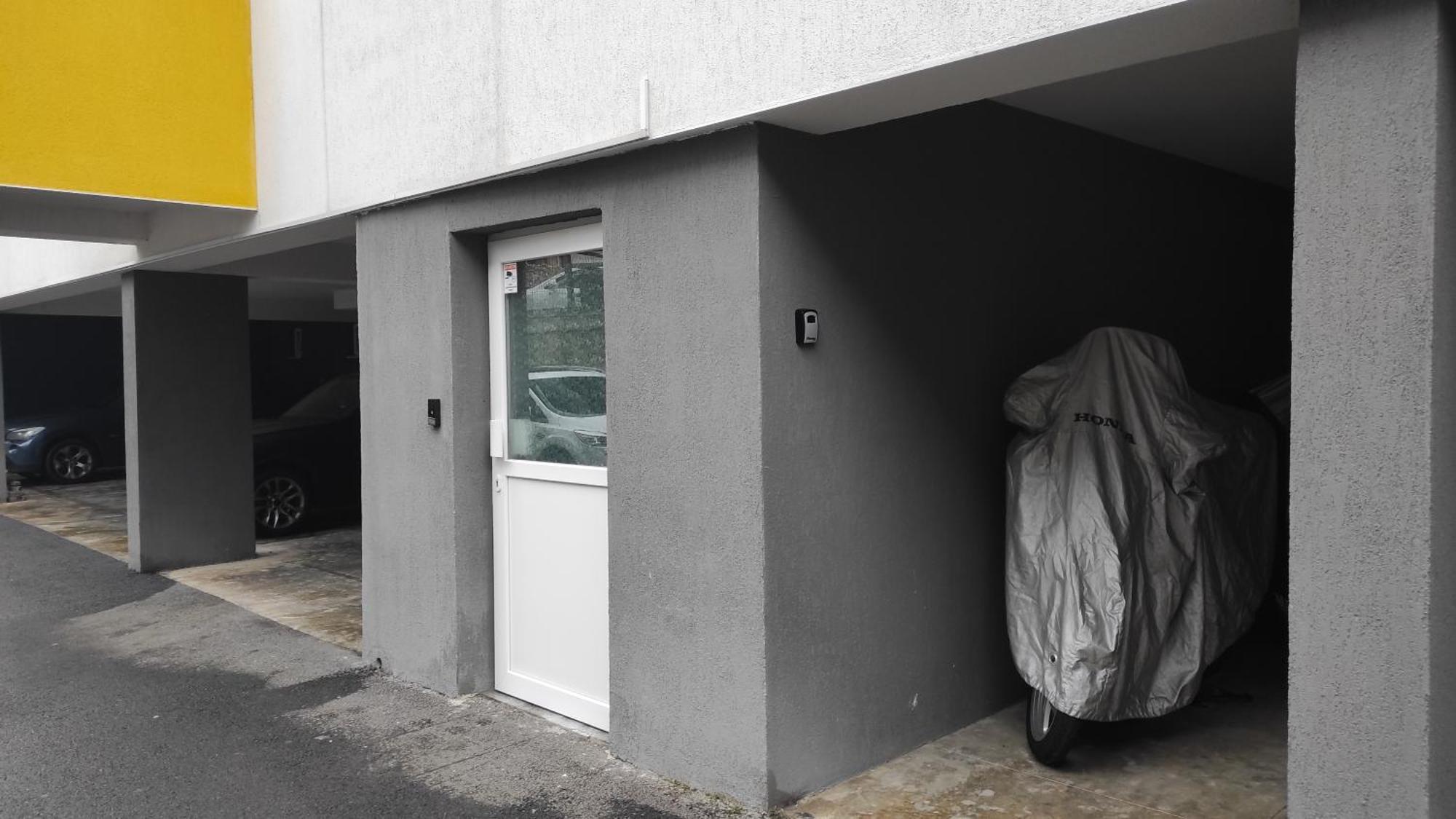 Blue Apartment 1 براشوف المظهر الخارجي الصورة