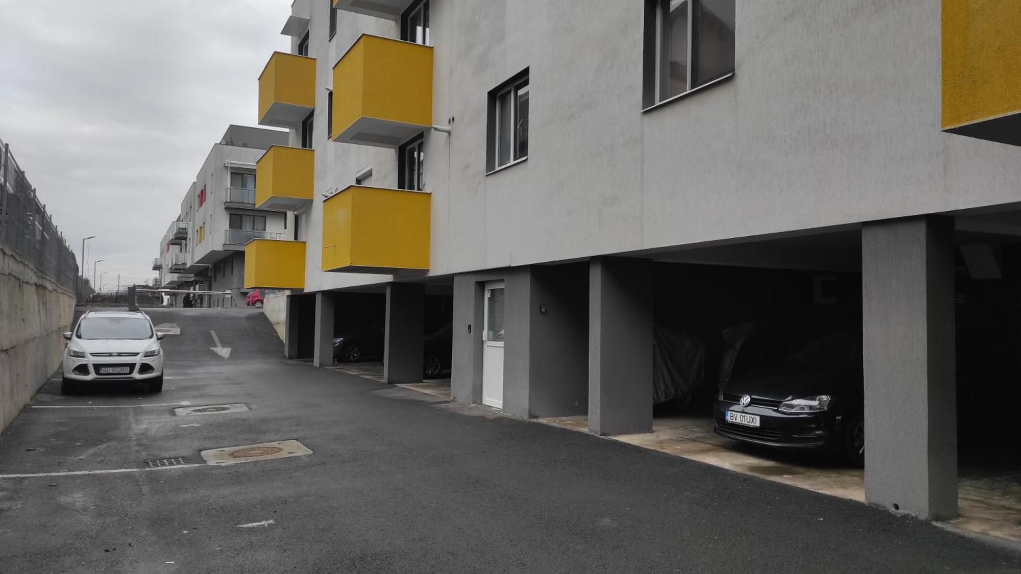 Blue Apartment 1 براشوف المظهر الخارجي الصورة