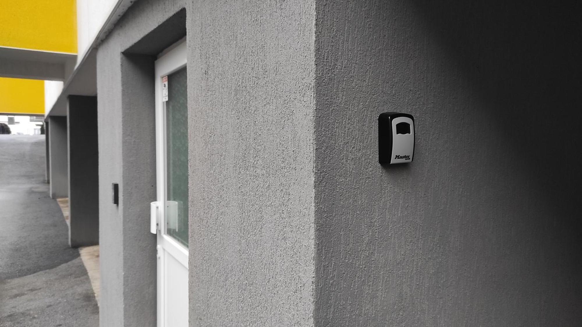 Blue Apartment 1 براشوف المظهر الخارجي الصورة