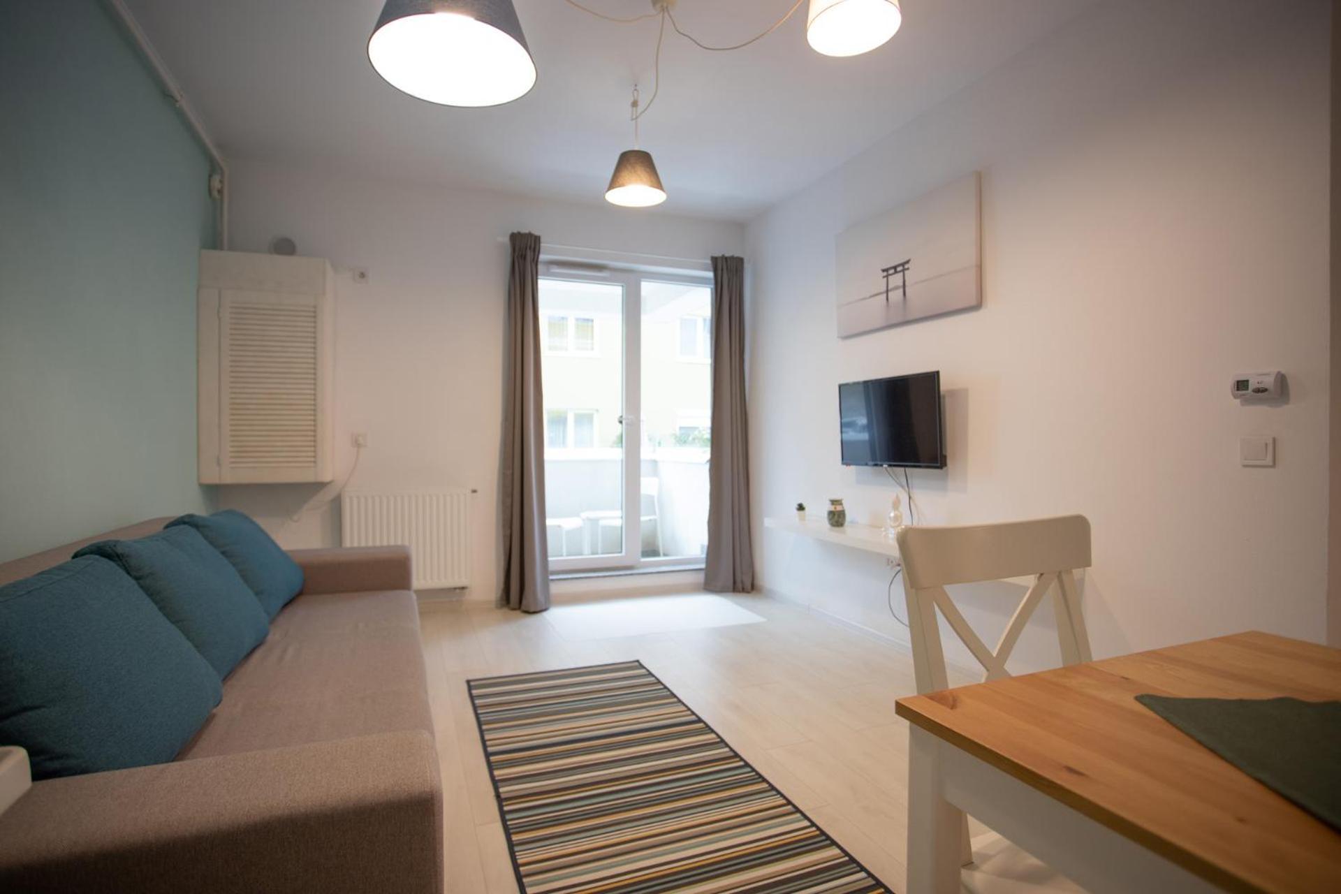 Blue Apartment 1 براشوف المظهر الخارجي الصورة