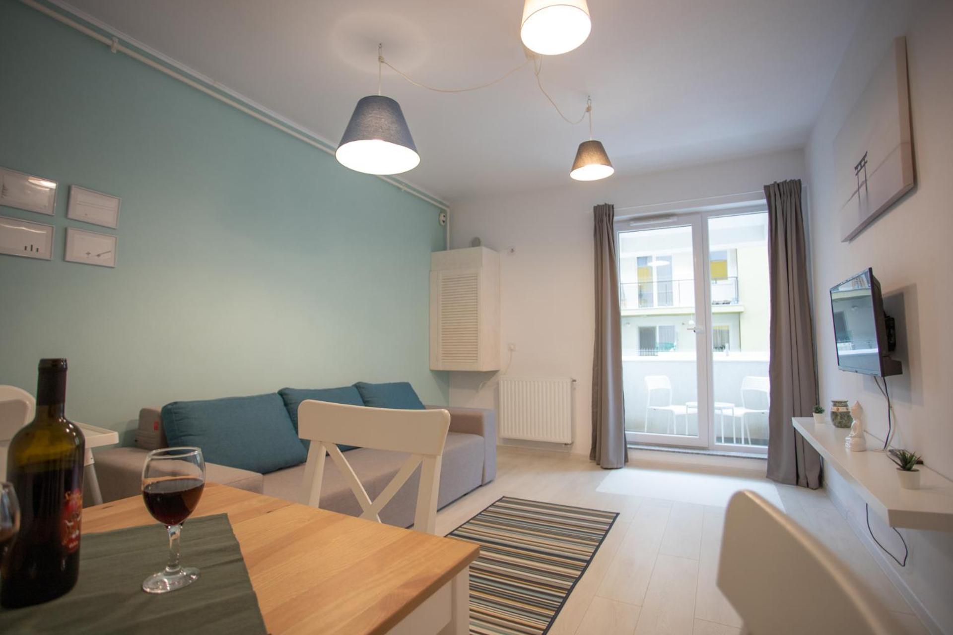 Blue Apartment 1 براشوف المظهر الخارجي الصورة