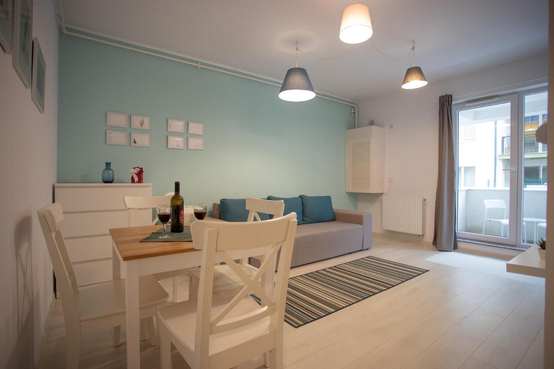 Blue Apartment 1 براشوف المظهر الخارجي الصورة