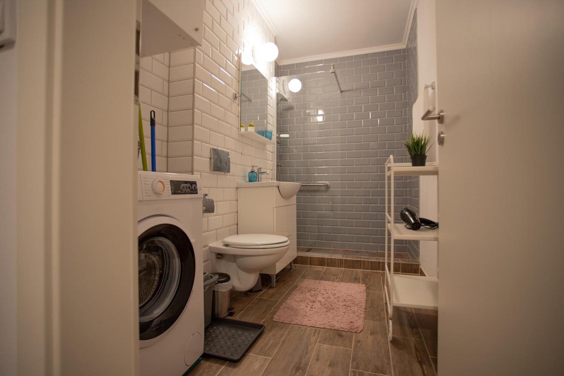 Blue Apartment 1 براشوف المظهر الخارجي الصورة