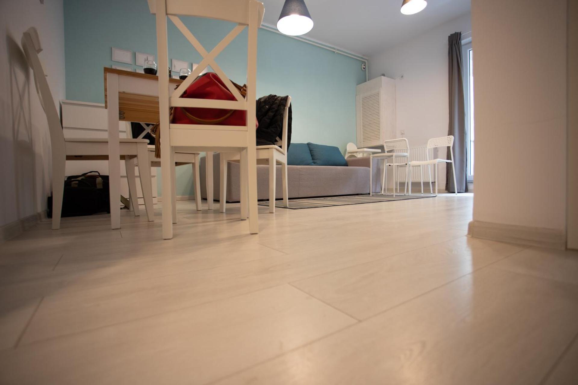 Blue Apartment 1 براشوف المظهر الخارجي الصورة