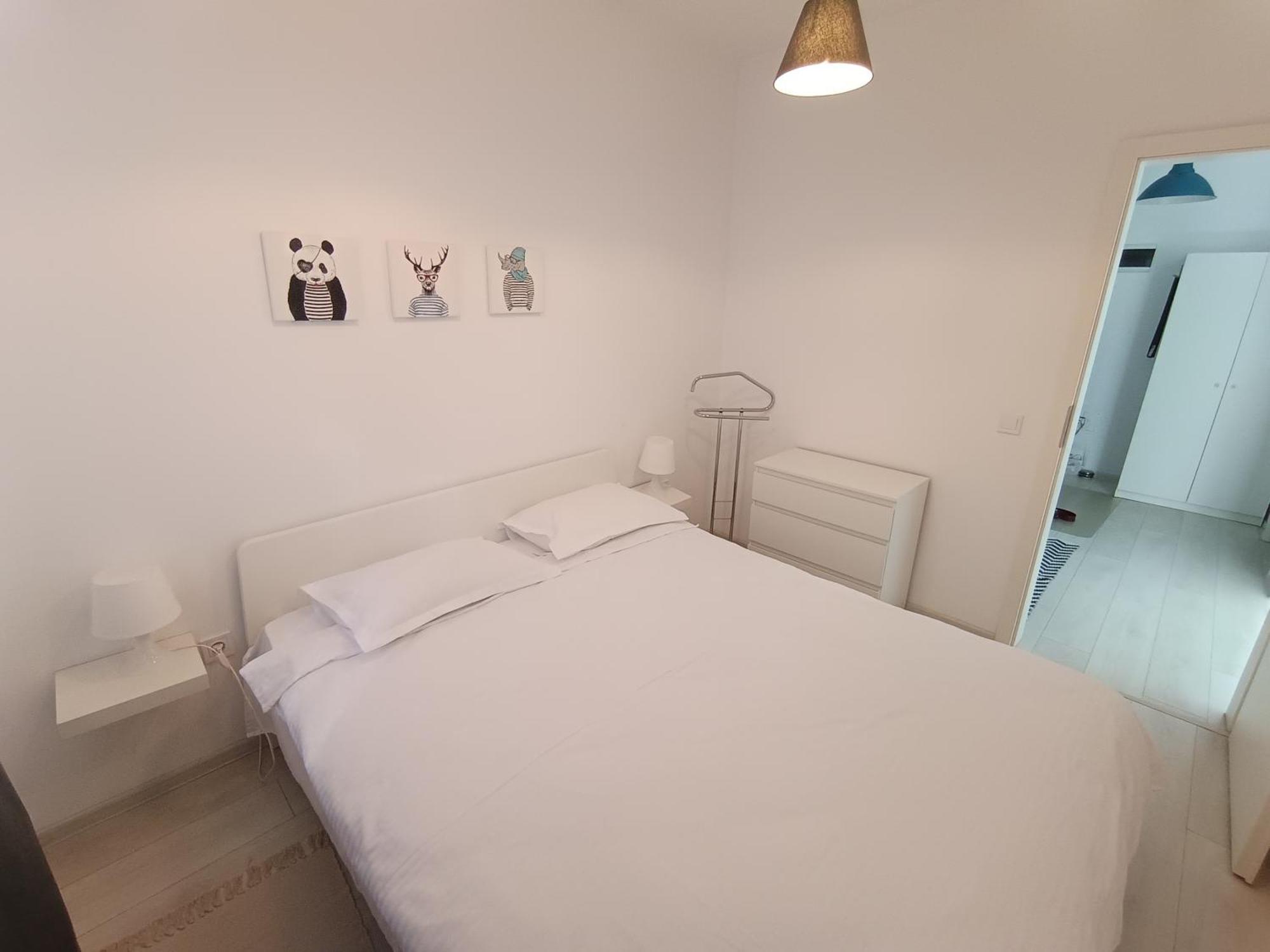 Blue Apartment 1 براشوف المظهر الخارجي الصورة
